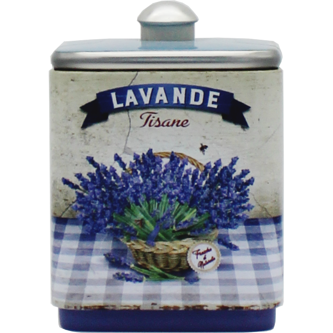 Tee - Lavandel