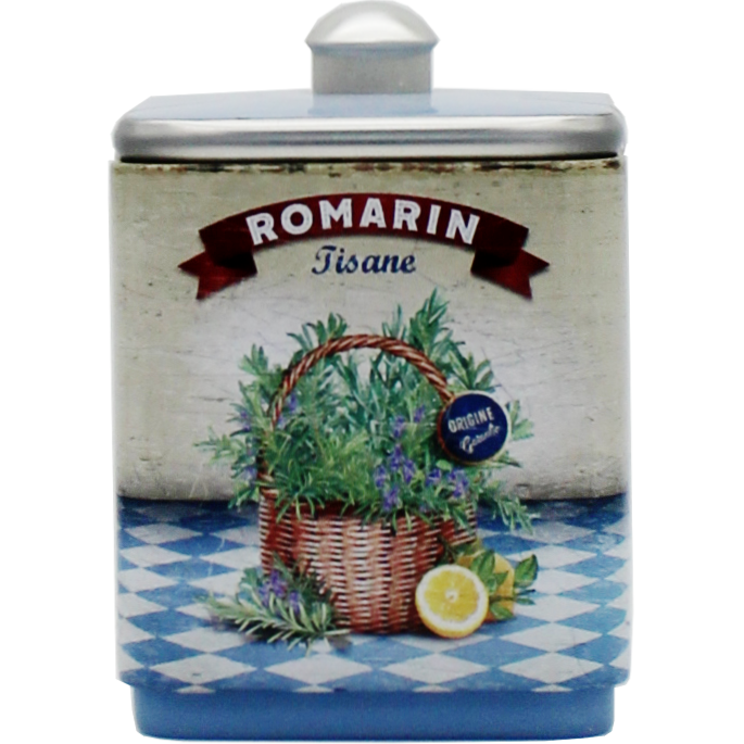 Tee - Rosmarin