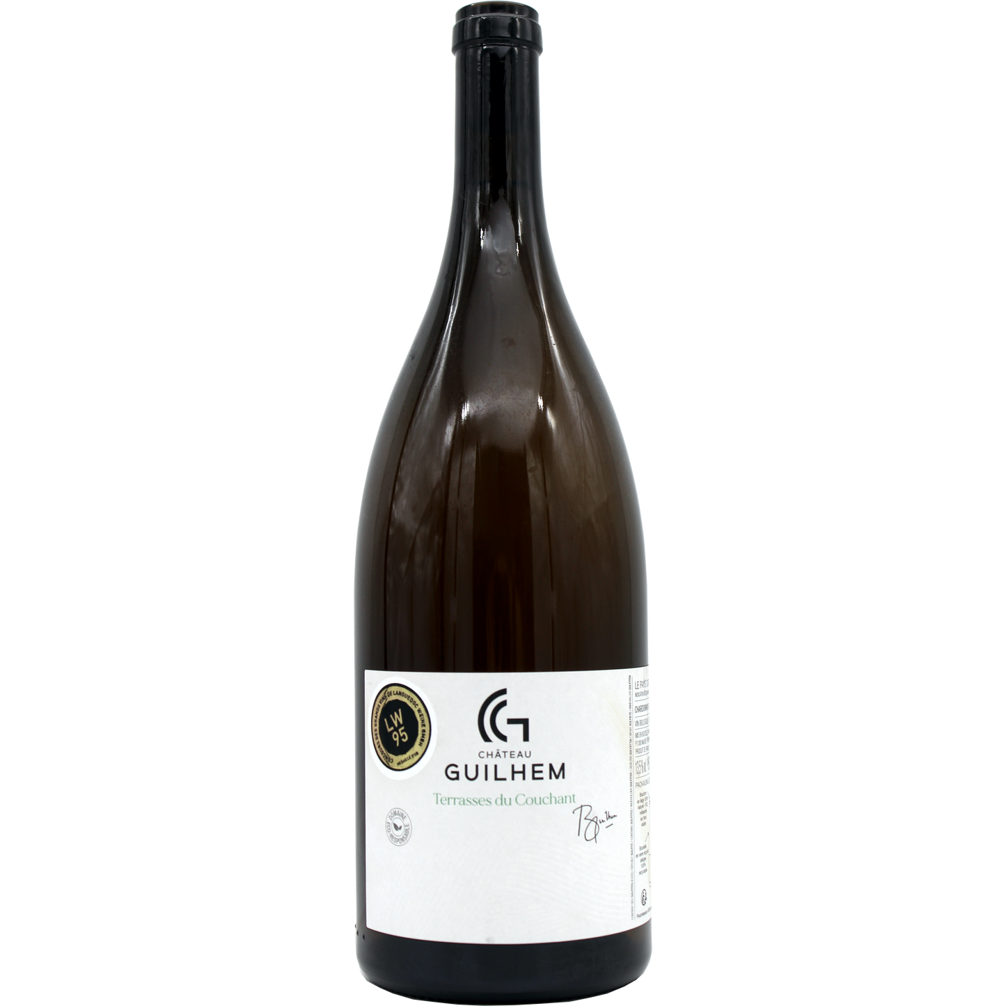 Château Guilhem Grand Vin Blanc