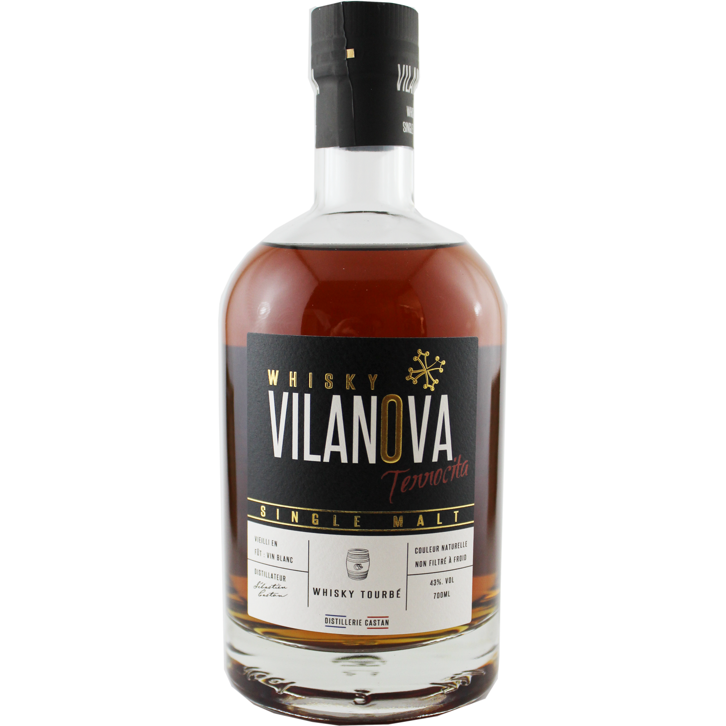 Whisky Terrocita