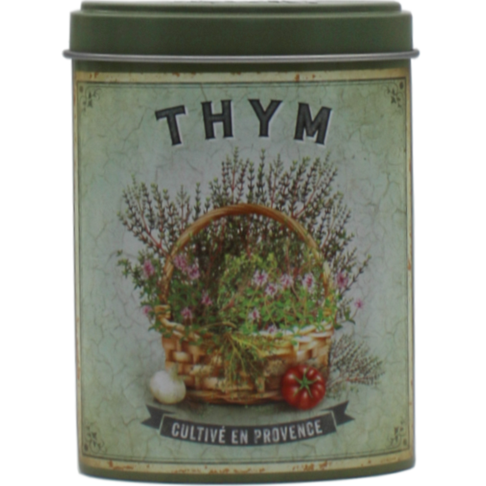 Gewürz - Boîte Thym