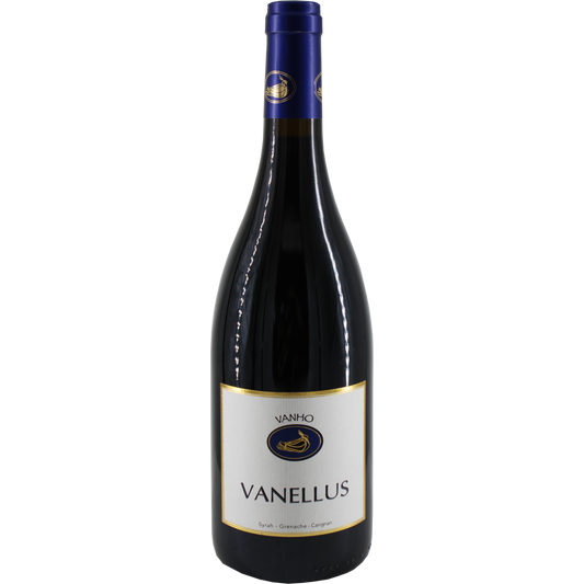 Le Vanellus