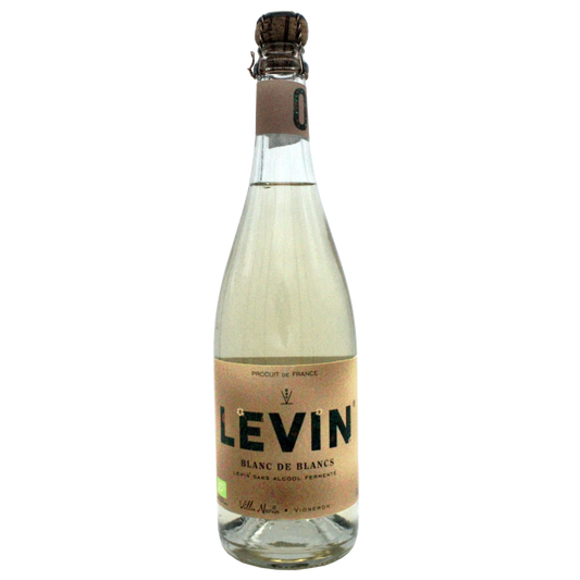 LEVIN Blanc de Blanc