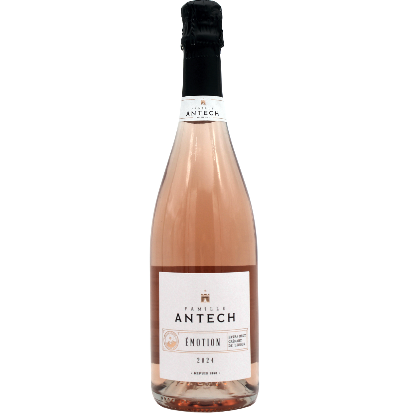 Antech Emotion Rose