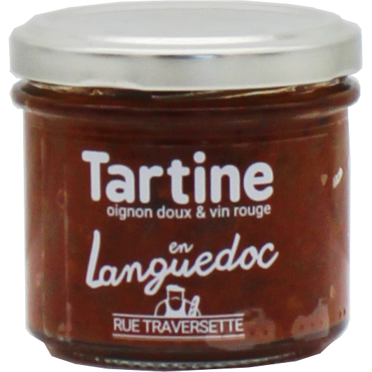 Tartine - en Languedoc