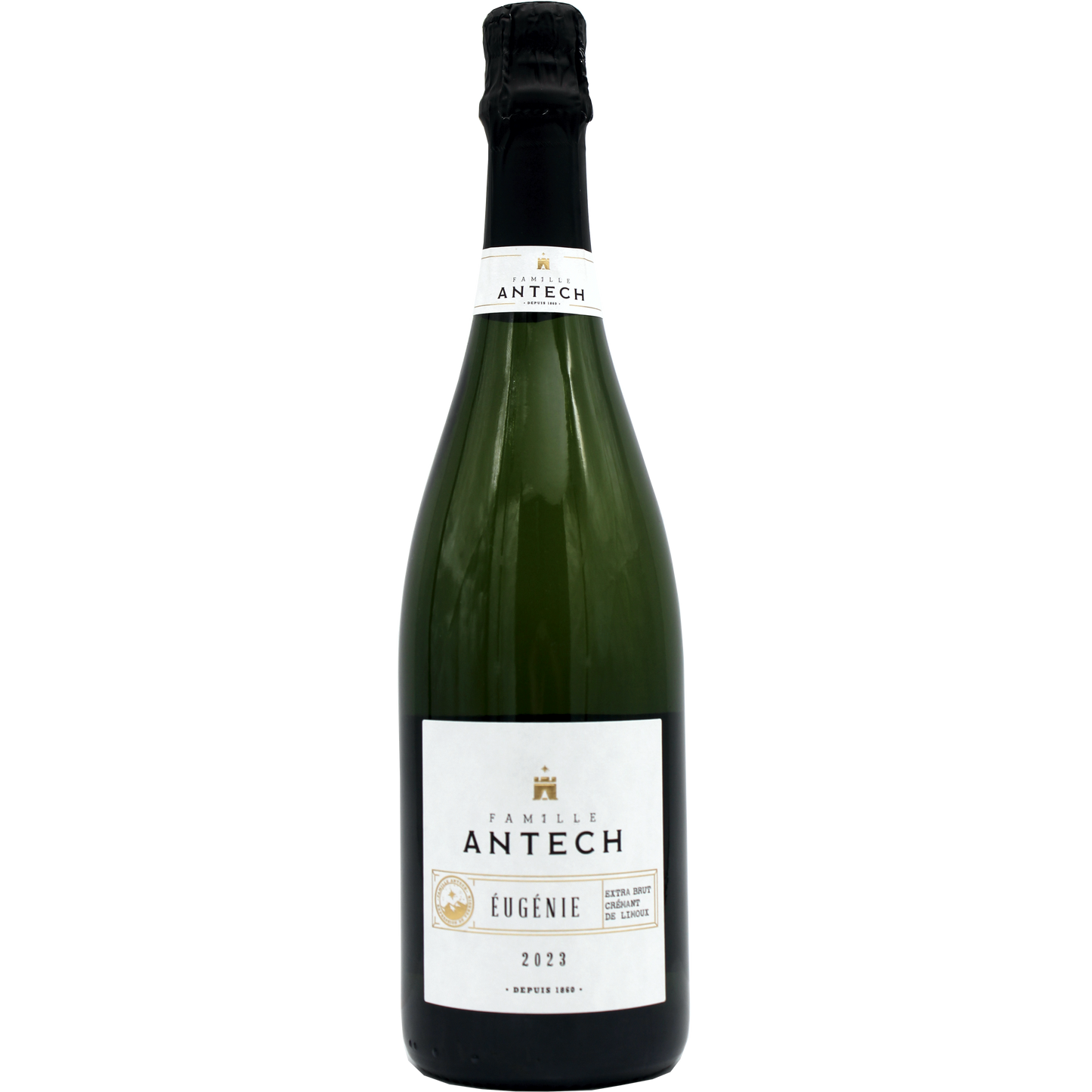 Antech Cuvee Eugenie