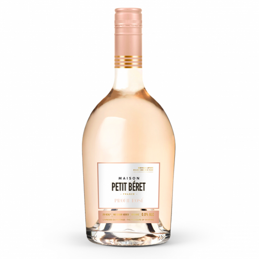 Le Petit Béret Rosé Gris Alkoholfrei