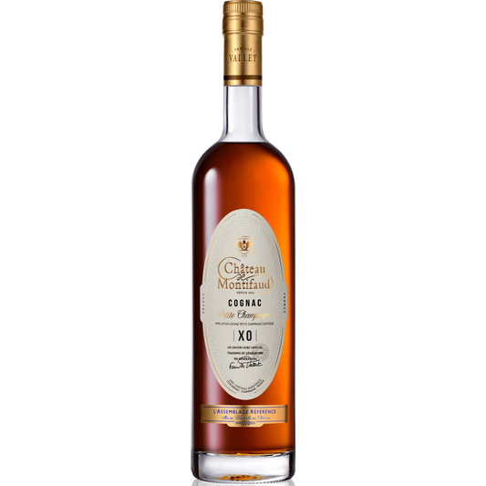 Château Montifaud Cognac XO N2 Petit Champagne Magnum