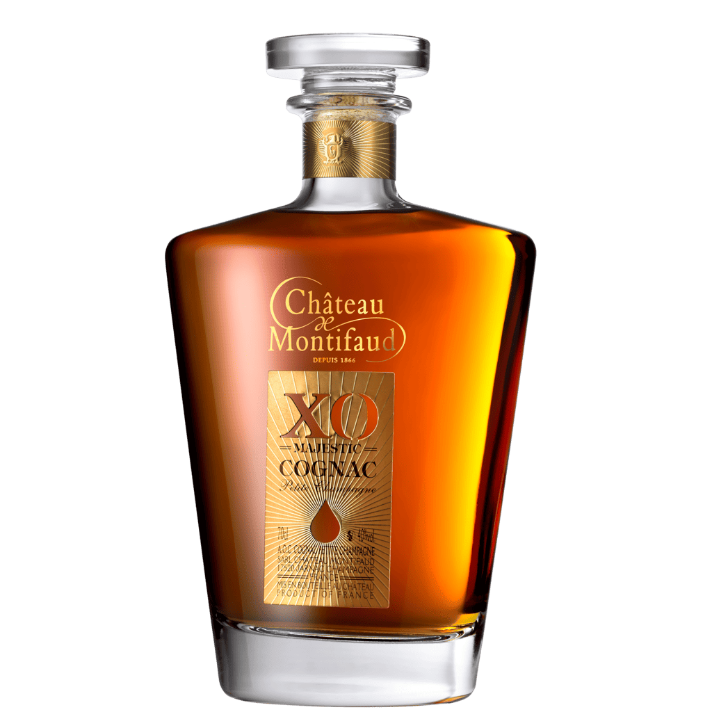 Château Montifaud Cognac XO Majestic