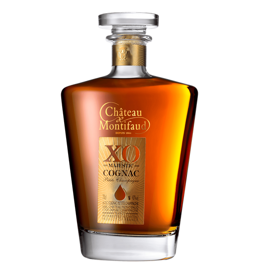 Château Montifaud Cognac XO Majestic