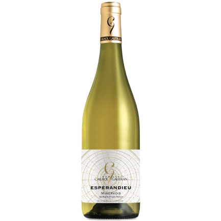 Domaine Cailhol-Gautran Esperandieu blanc