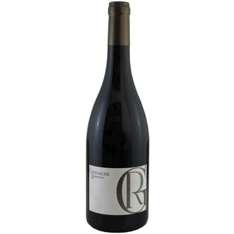 Château de l`Ou Grenache Rhapsody