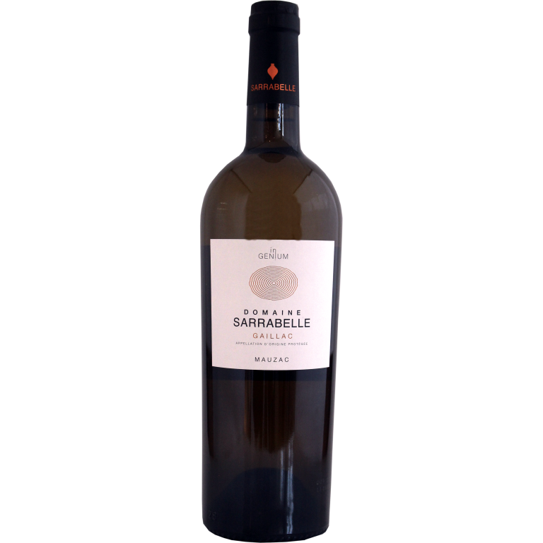 Domaine Sarrabelle Ingenium Mauzac