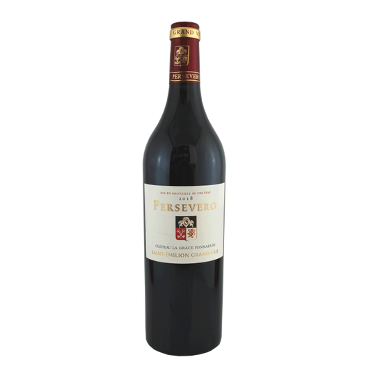 Persevero 2020 - Bio