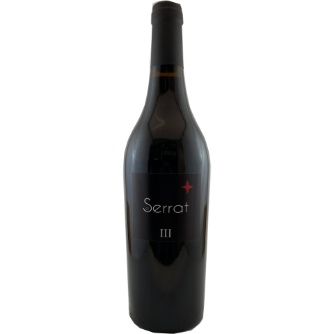 Domaine Singla El Serrat III