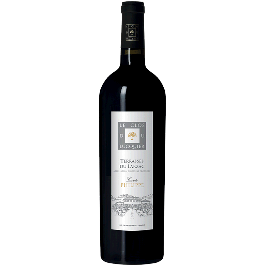 Clos du Lucquier Philippe