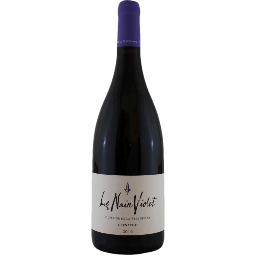 Domaine de la Pertuisane Le Nain Violet Frankreich Rotwein Domaine de la Pertuisane