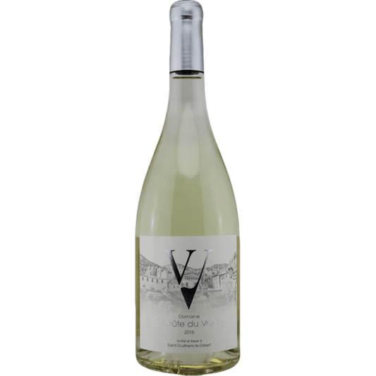 Domaine La Voûte du Verdus Cuvée V blanc Frankreich Weisswein Domaine La Voûte du Verdus