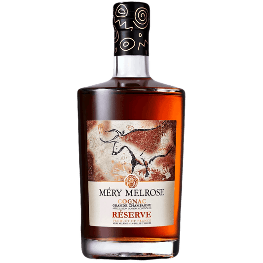 Domaine Méry & Fils Cognac Réserve Spirituosen Domaine Méry & Fils