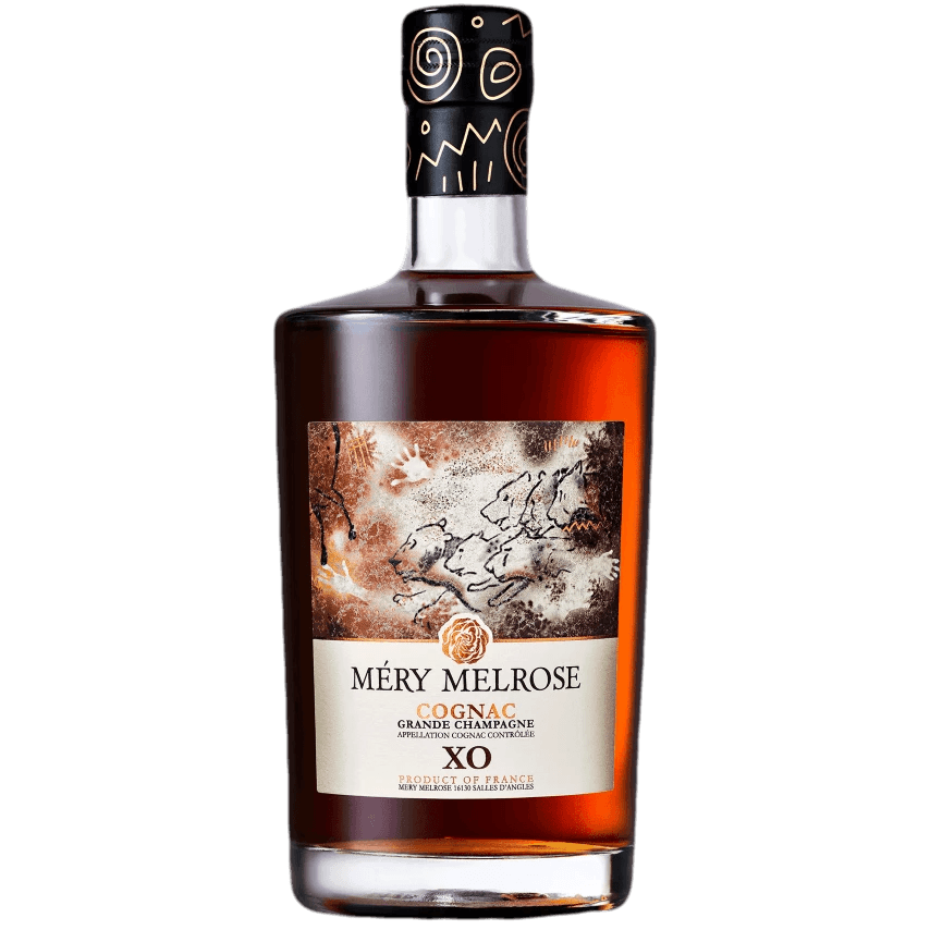Domaine Méry & Fils Cognac XO Grande Fine Champagne Spirituosen Domaine Méry & Fils