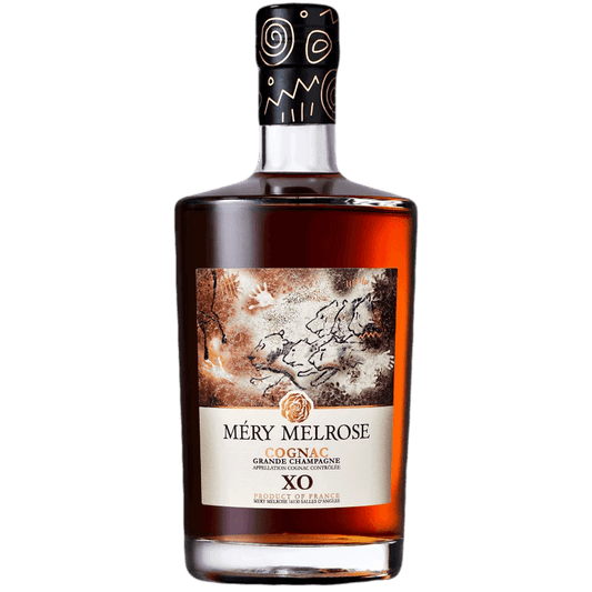 Domaine Méry & Fils Cognac XO Grande Fine Champagne Spirituosen Domaine Méry & Fils