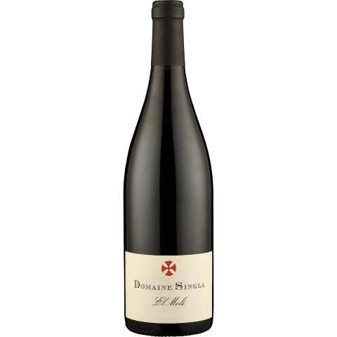 Domaine Singla El Moli Frankreich Rotwein Domaine Singla