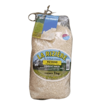 Domaine St. Gabriel Riz Rond 1kg Reis Domaine St. Gabriel