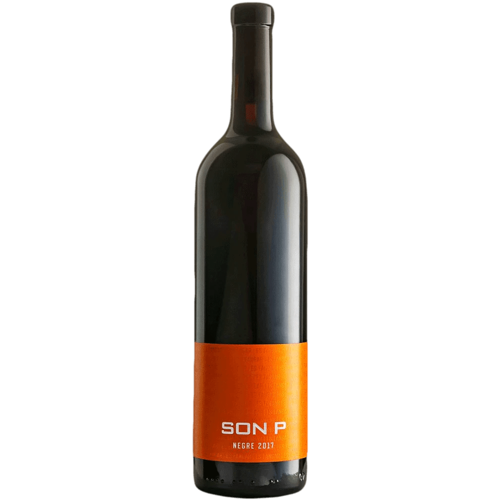Es Fanger Son P Spanien Rotwein Es Fangar