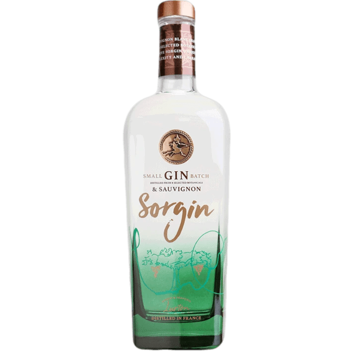 Francois Lurton Sorgin Spirituosen Francois Lurton