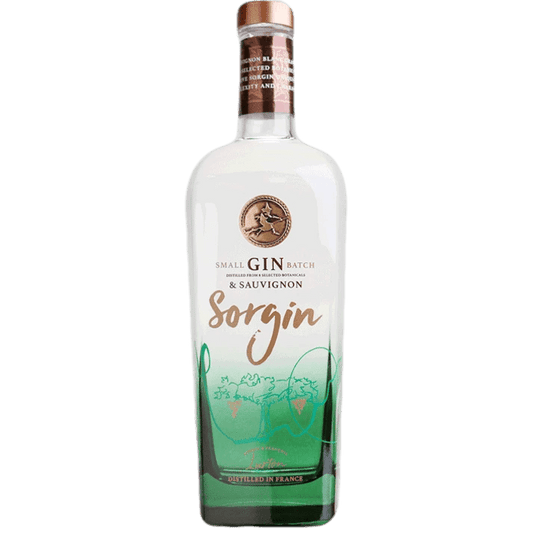 Francois Lurton Sorgin Spirituosen Francois Lurton