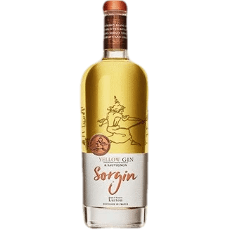 Francois Lurton Sorgin Yellow Spirituosen Francois Lurton