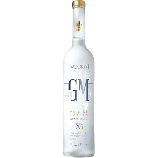 Group Grap Sud Vodka Spirituosen Groupe Grap Sud