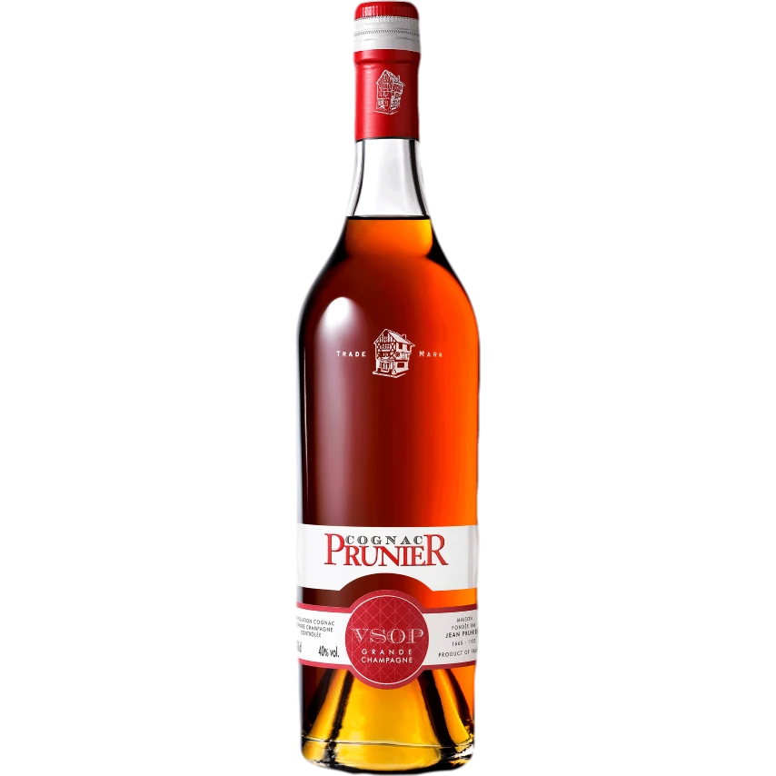 Maison Prunier Cognac VSOP Spirituosen Maison Prunier