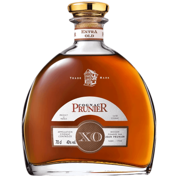 Maison Prunier Cognac XO Spirituosen Maison Prunier
