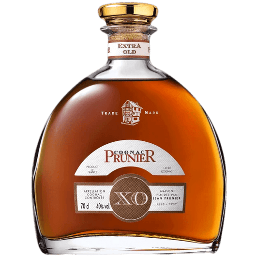 Maison Prunier Cognac XO Spirituosen Maison Prunier