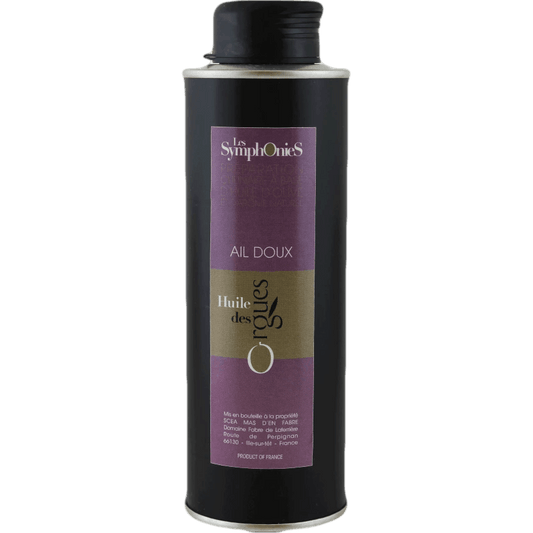 Mas d`En Fabre Olivenöl Ail Doux 0.25l Olivenöl Mas d`En Fabre