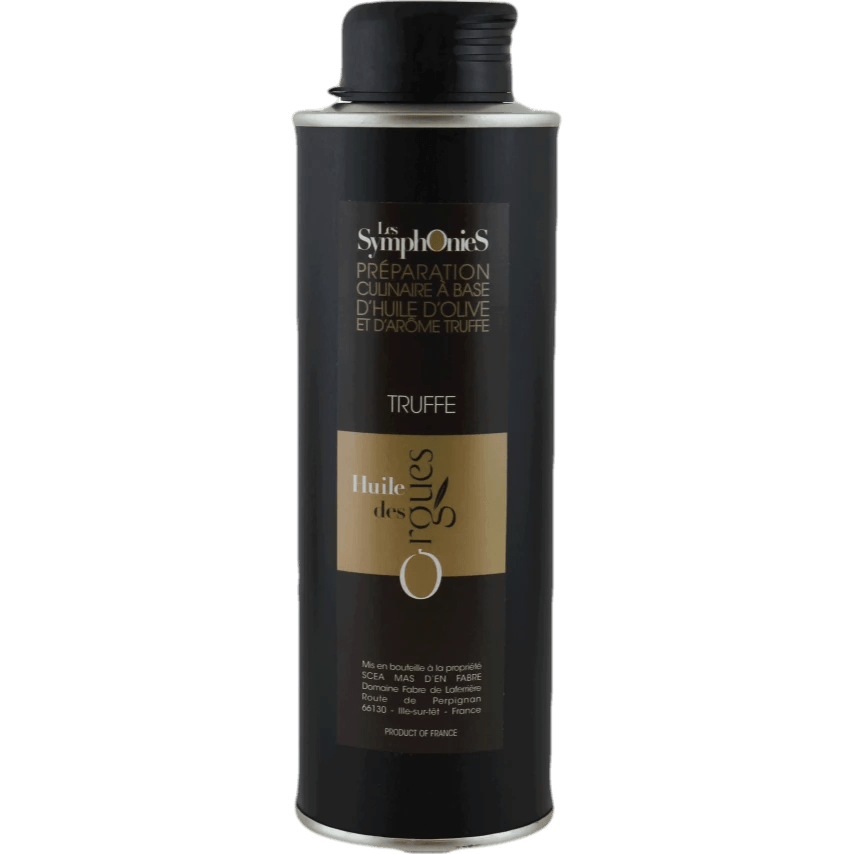 Mas d`En Fabre Olivenöl Truffle 0.25l Olivenöl Mas d`En Fabre