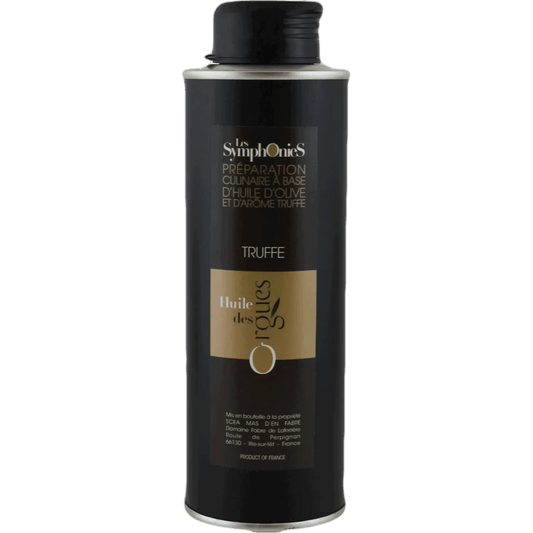 Mas d`En Fabre Olivenöl Truffle 0.25l Olivenöl Mas d`En Fabre