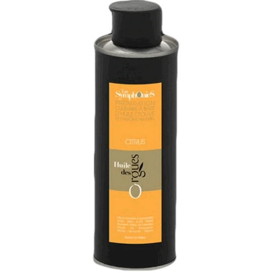 Mas d`En Fabre Olivenöl Zitrone 0.25l Olivenöl Mas d`En Fabre