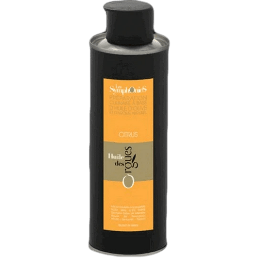 Mas d`En Fabre Olivenöl Zitrone 0.25l Olivenöl Mas d`En Fabre