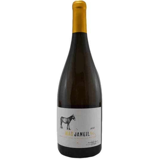 Mas Janeil blanc Frankreich Weisswein Mas Janeil