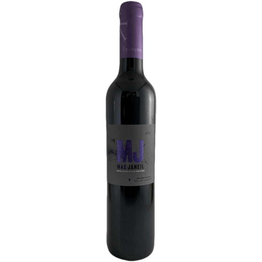 Mas Janeil Maury Süss Frankreich Süsswein Mas Janeil