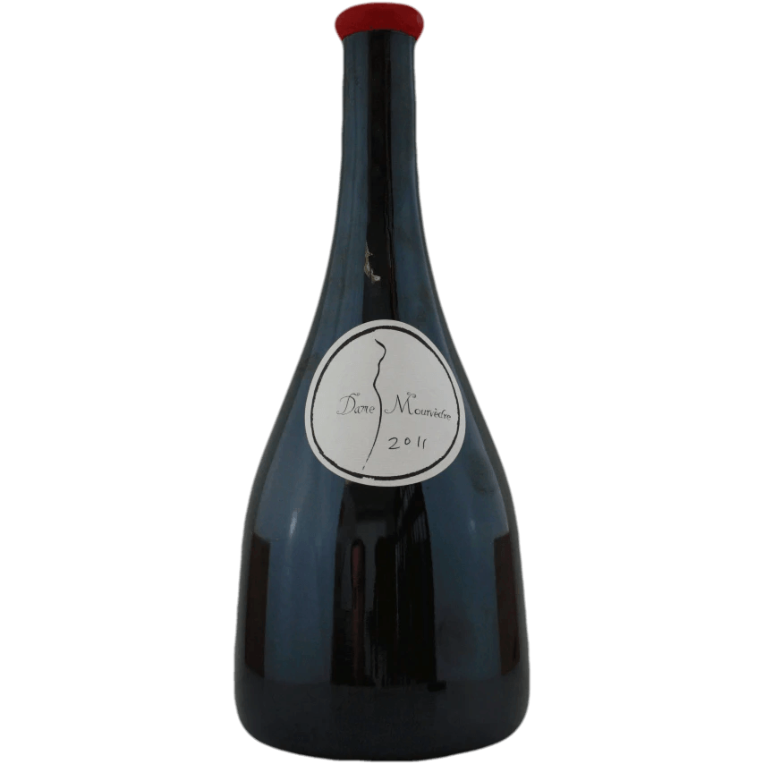 Villa Dondona Dame Mourvèdre Frankreich Rotwein Villa Dondona