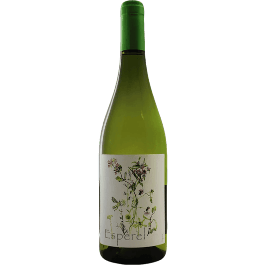 Villa Dondona Esperel Frankreich Weisswein Villa Dondona