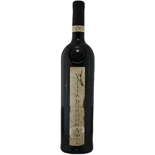 Villa Dondona Oppidum Frankreich Rotwein Villa Dondona