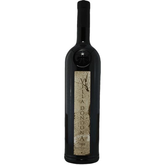 Villa Dondona Villa Dondona Frankreich Rotwein Villa Dondona