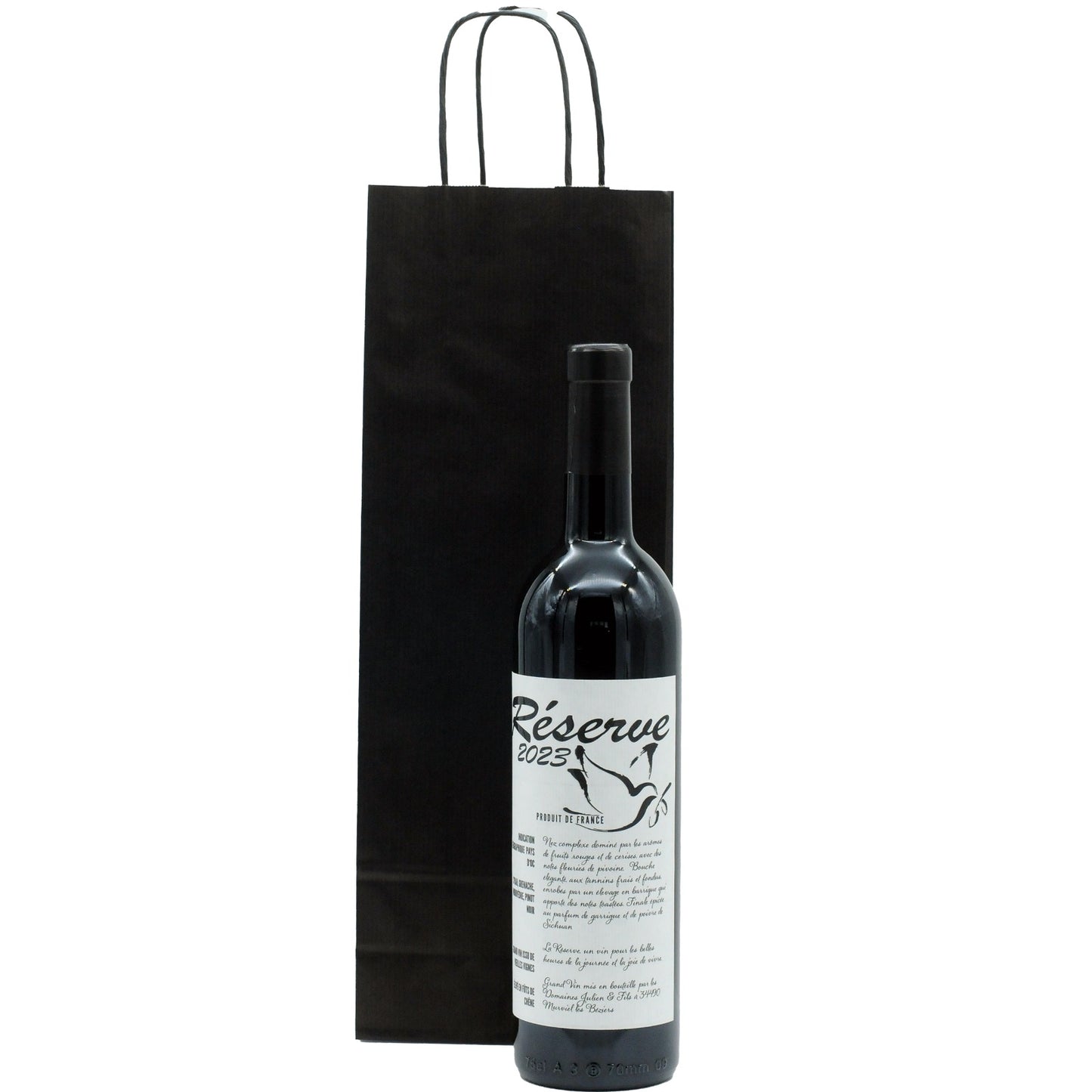 Budget - Wein Geschenkset