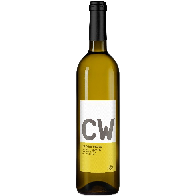 CW Cuvée Weiss