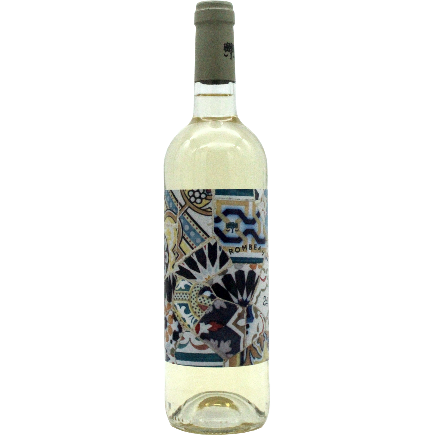 Ceramista Blanc