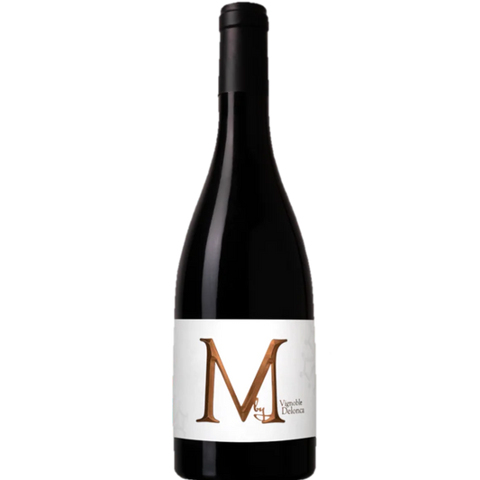 Cuvée Préstige "M"